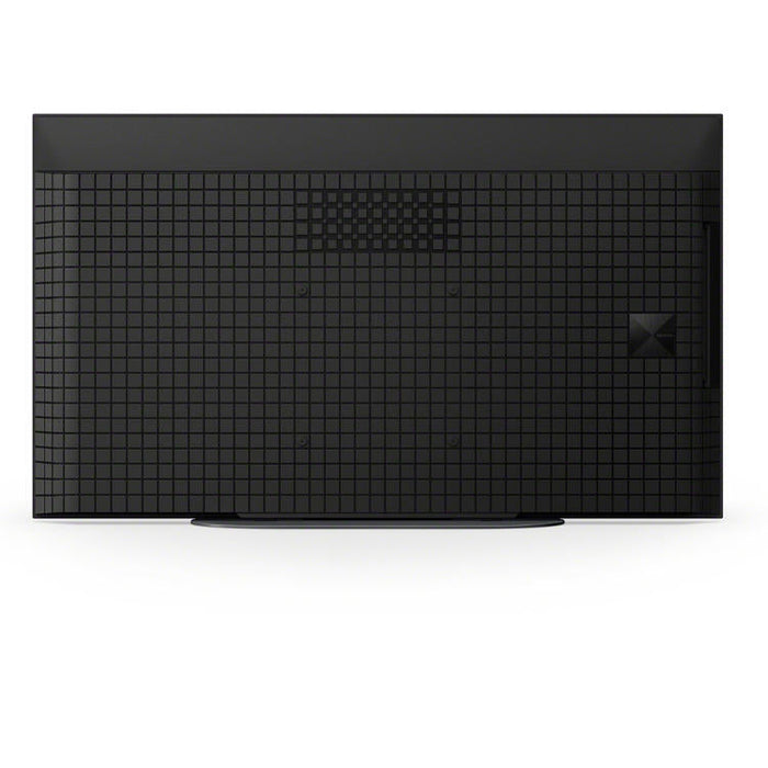 Sony BRAVIA XR-42A90K | Téléviseur intelligent 42" OLED - Série A90K - 4K Ultra HD - HDR - Google TV - Cognitive Processor XR - Noir titane-Sonxplus St-Sauveur