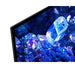 Sony BRAVIA XR-42A90K | Téléviseur intelligent 42" OLED - Série A90K - 4K Ultra HD - HDR - Google TV - Cognitive Processor XR - Noir titane-Sonxplus St-Sauveur