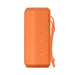 Sony SRS-XE200 | Haut-parleur portatif - Sans fil - Bluetooth - Compact - Étanche - Orange-Sonxplus St-Sauveur