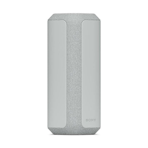 Sony SRS-XE300 | Haut-parleur portatif - Sans fil - Bluetooth - Compact - IP67 - Gris-Sonxplus St-Sauveur