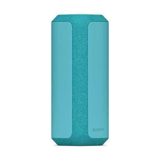 Sony SRS-XE300 | Haut-parleur portatif - Sans fil - Bluetooth - Compact - IP67 - Bleu-Sonxplus St-Sauveur