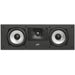 Polk Monitor XT30 | Haut-parleur central - Certifié Hi-Res Audio - Noir-Sonxplus St-Sauveur