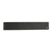 Polk Monitor XT35 | Haut-parleur central mince - Haute Résolution - Noir-Sonxplus St-Sauveur