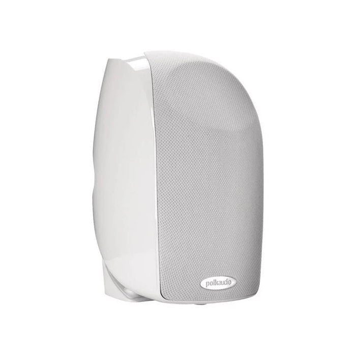 Polk TL1 - Satellite | Haut-parleur Satellite - Compact - Blanc-Sonxplus St-Sauveur