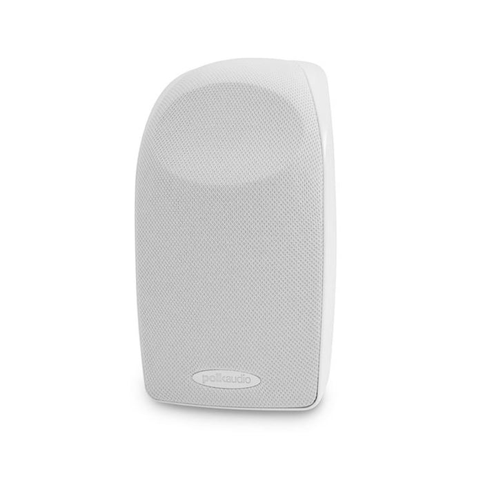 Polk TL1 - Satellite | Haut-parleur Satellite - Compact - Blanc-Sonxplus St-Sauveur