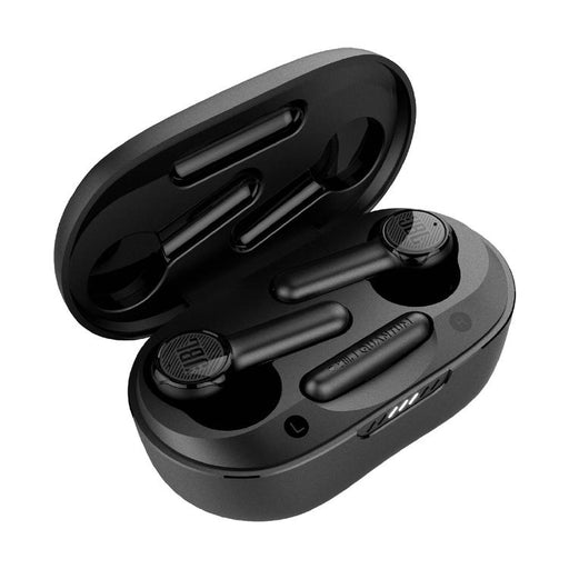 JBL Quantum TWS | Écouteurs intra-auriculaires - Pour Gamer - 100% Sans fil - Bluetooth - Noir-Sonxplus St-Sauveur