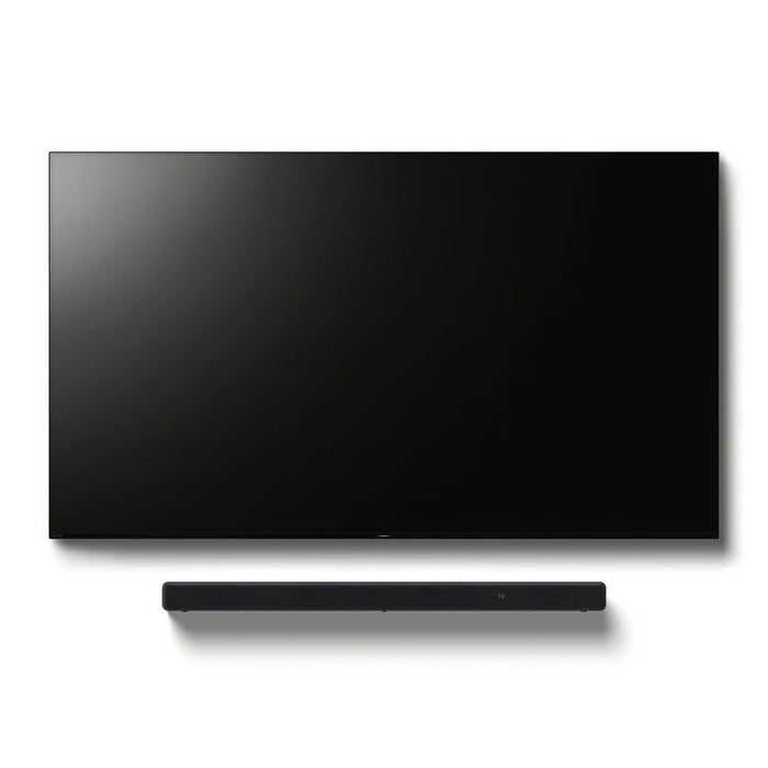 Sony HT-A3000 | Barre de son - 3.1 canaux - Sans fil - Bluetooth - Technologie 360 Spatial Sound Mapping - Dolby Atmos - DTS:X - Noir-Sonxplus St-Sauveur