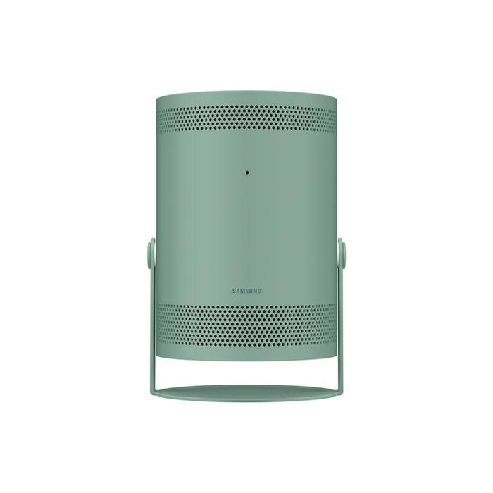 Samsung VG-SCLB00NS/ZA | The Freestyle Skin - Couvercle pour projecteur avec la base - Vert forêt-Sonxplus St-Sauveur