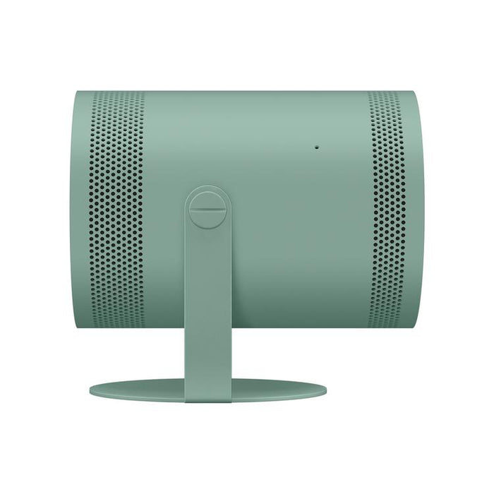 Samsung VG-SCLB00NS/ZA | The Freestyle Skin - Couvercle pour projecteur avec la base - Vert forêt-Sonxplus St-Sauveur