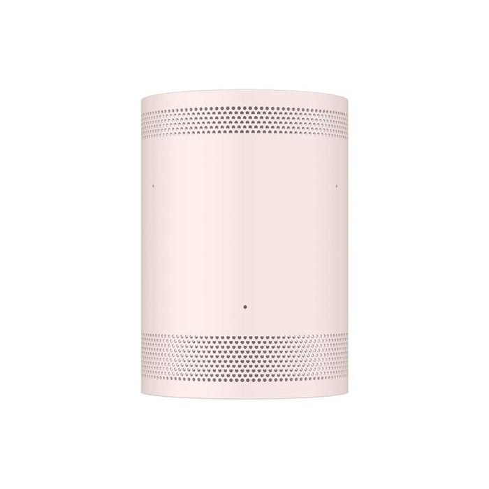 Samsung VG-SCLB00PS/ZA | The Freestyle Skin - Couvercle pour projecteur avec la base - Rose Fleur-Sonxplus St-Sauveur