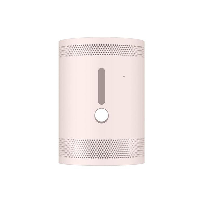 Samsung VG-SCLB00PS/ZA | The Freestyle Skin - Couvercle pour projecteur avec la base - Rose Fleur-Sonxplus St-Sauveur