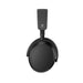 Sennheiser MOMENTUM 4 Wireless | Écouteurs supra-auriculaires - Sans fil - Réduction adaptative du bruit - Noir-Sonxplus St-Sauveur