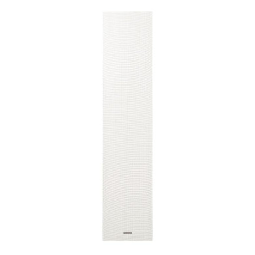 Paradigm CI Elite E5-LCR V2 | Haut-parleur encastré - Mural - SHOCK-MOUNT - Blanc - Surface prête à peindre - Unité-Sonxplus St-Sauveur