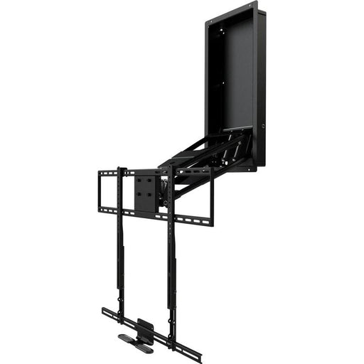 MantelMount MM750 | Support mural pour téléviseur 50”-100” - Avec fixation pour barre de son - Série Pro-Sonxplus St-Sauveur