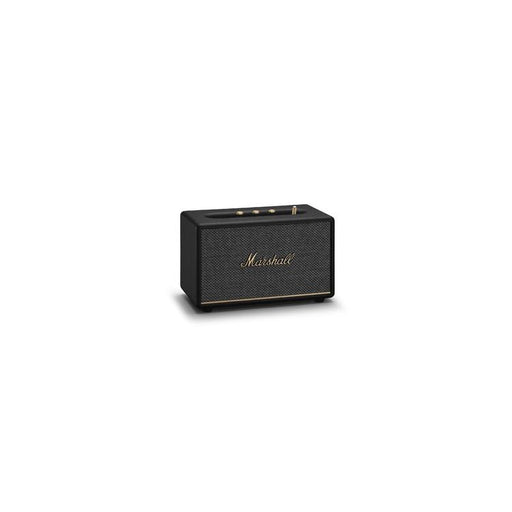 Marshall Acton III | Haut-Parleur amplifié - Filaire - Puissance de sortie 30w - Bluetooth - Noir-Sonxplus St-Sauveur