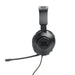 JBL Quantum 100X | Casque de jeu filaire circum-auriculaire - Pour Console X-box - Noir/Vert-Sonxplus St-Sauveur