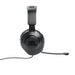 JBL Quantum 100X | Casque de jeu filaire circum-auriculaire - Pour Console X-box - Noir/Vert-Sonxplus St-Sauveur