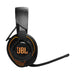 JBL Quantum 910 | Casque de jeu Pro circum-auriculaire - Sans Fil - Éclairage RGB - Réduction de bruit - Noir-Sonxplus St-Sauveur