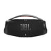 JBL Boombox 3 | Haut-parleur portable - Bluetooth - IP67 - 3 Voies - Noir-Sonxplus St-Sauveur