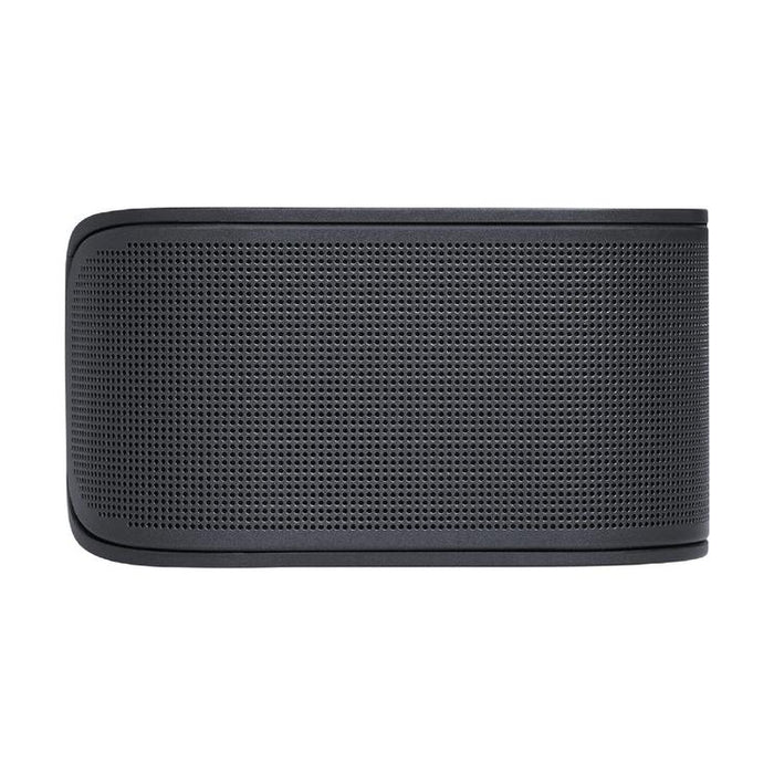 JBL Bar 300 Pro | Barre de son compacte 5.0 - Dolby Atmos - MultiBeam - Bluetooth - Wi-Fi intégré - 260W - Noir-Sonxplus St-Sauveur