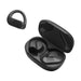 JBL Endurance Peak III | Écouteurs Sport intra-auriculaires - 100% Sans fil - Étanche - Conception Powerhook - Noir-Sonxplus St-Sauveur