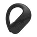 JBL Endurance Peak III | Écouteurs Sport intra-auriculaires - 100% Sans fil - Étanche - Conception Powerhook - Noir-Sonxplus St-Sauveur