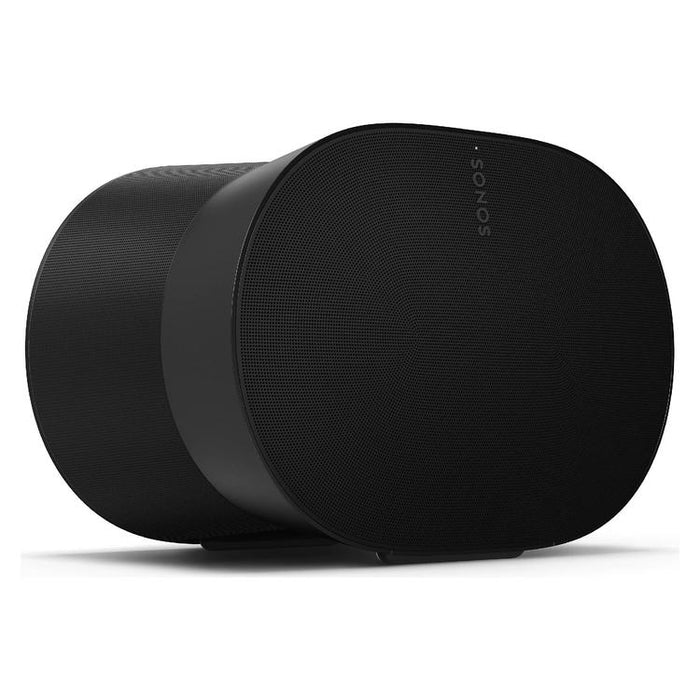 Sonos Era 300 | Haut-parleur intelligent haut de gamme - Noir-Sonxplus St-Sauveur