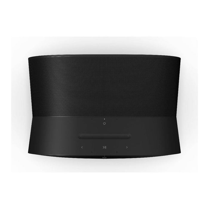 Sonos Era 300 | Haut-parleur intelligent haut de gamme - Noir-Sonxplus St-Sauveur