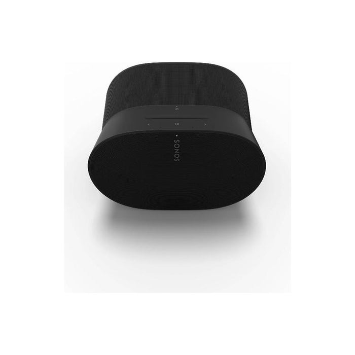 Sonos Era 300 | Haut-parleur intelligent haut de gamme - Noir-Sonxplus St-Sauveur