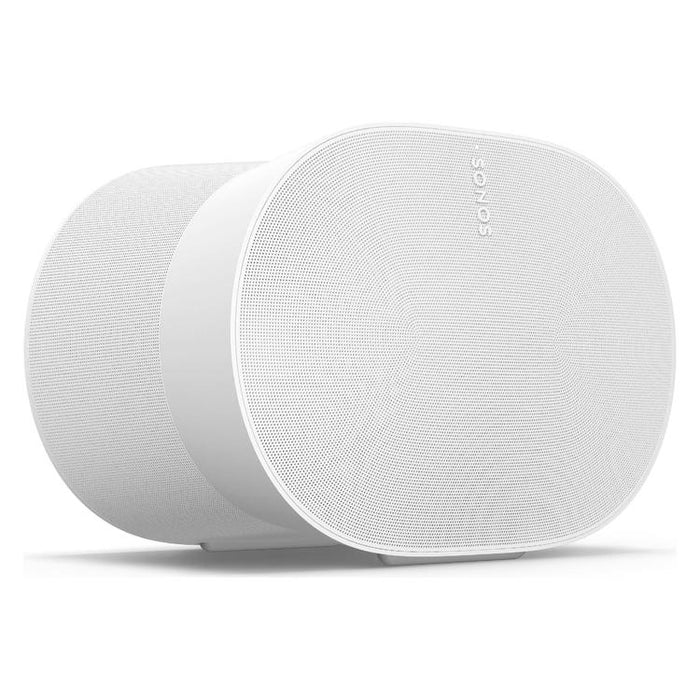 Sonos Era 300 | Haut-parleur intelligent haut de gamme - Blanc-Sonxplus St-Sauveur