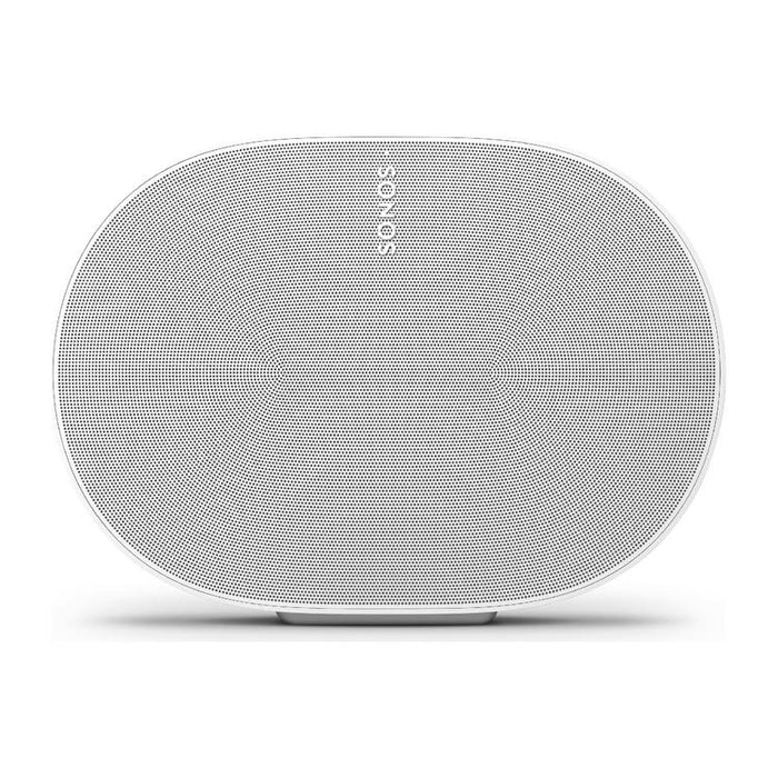 Sonos Era 300 | Haut-parleur intelligent haut de gamme - Blanc-Sonxplus St-Sauveur