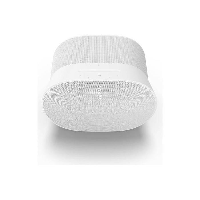 Sonos Era 300 | Haut-parleur intelligent haut de gamme - Blanc-Sonxplus St-Sauveur