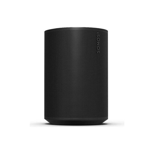 Sonos Era 100 | Haut-parleur intelligent - Noir-Sonxplus St-Sauveur