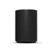 Sonos Era 100 | Haut-parleur intelligent - Noir-Sonxplus St-Sauveur