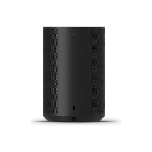 Sonos Era 100 | Haut-parleur intelligent - Noir-Sonxplus St-Sauveur