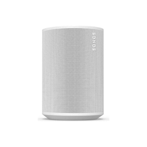 Sonos Era 100 | Haut-parleur intelligent - Blanc-Sonxplus St-Sauveur