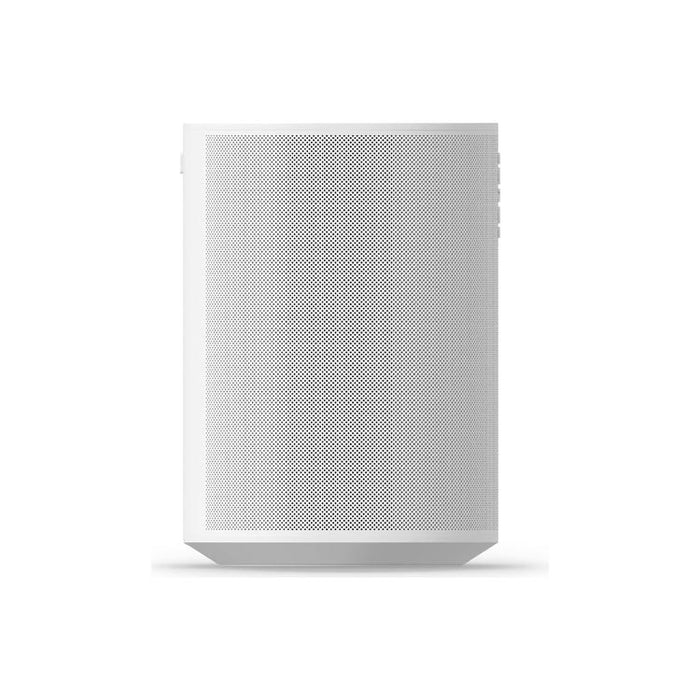 Sonos Era 100 | Haut-parleur intelligent - Blanc-Sonxplus St-Sauveur