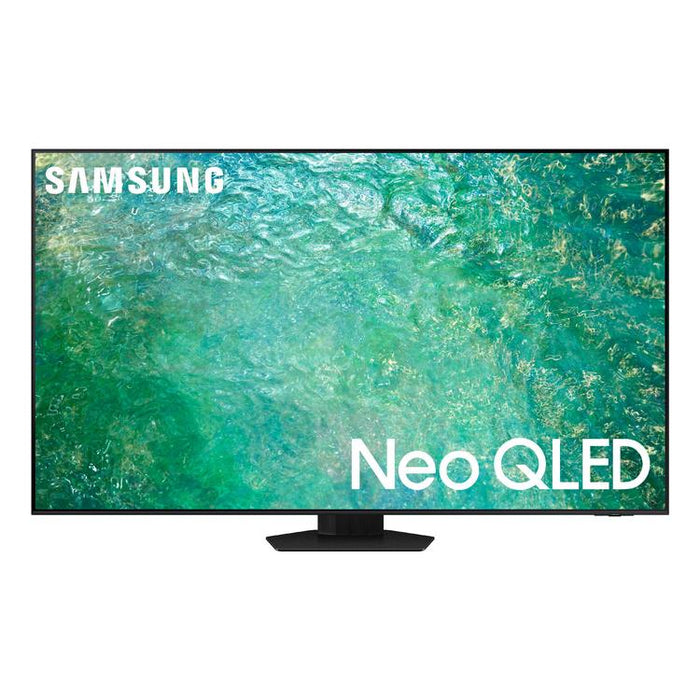 Samsung QN55QN85CAFXZC | Téléviseur intelligent 55" Série QN85C - Neo QLED - 4K - Neo Quantum HDR - Quantum Matrix avec Mini LED-Sonxplus St-Sauveur