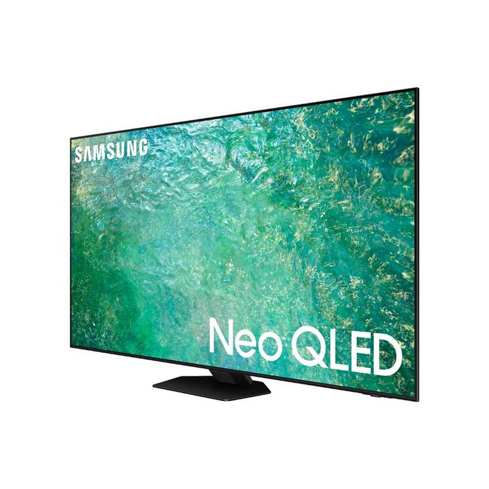 Samsung QN55QN85CAFXZC | Téléviseur intelligent 55" Série QN85C - Neo QLED - 4K - Neo Quantum HDR - Quantum Matrix avec Mini LED-Sonxplus St-Sauveur