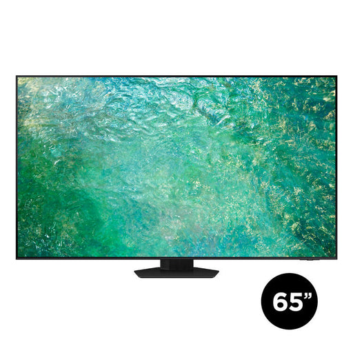 Samsung QN65QN85CAFXZC | Téléviseur intelligent 65" Série QN85C - Neo QLED - 4K - Neo Quantum HDR - Quantum Matrix avec Mini LED-Sonxplus St-Sauveur