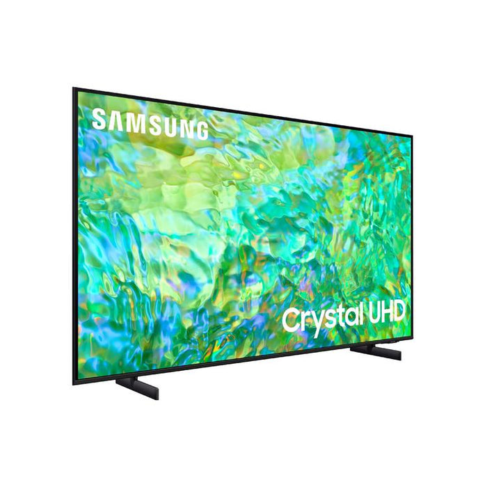 Samsung UN43CU8000FXZC | Téléviseur Intelligent DEL 43" - 4K Crystal UHD - Série CU8000 - HDR-Sonxplus St-Sauveur