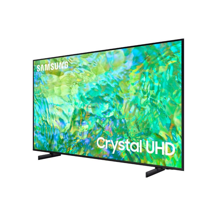 Samsung UN75CU8000FXZC | Téléviseur Intelligent DEL 75" - 4K Crystal UHD - Série CU8000 - HDR-Sonxplus St-Sauveur