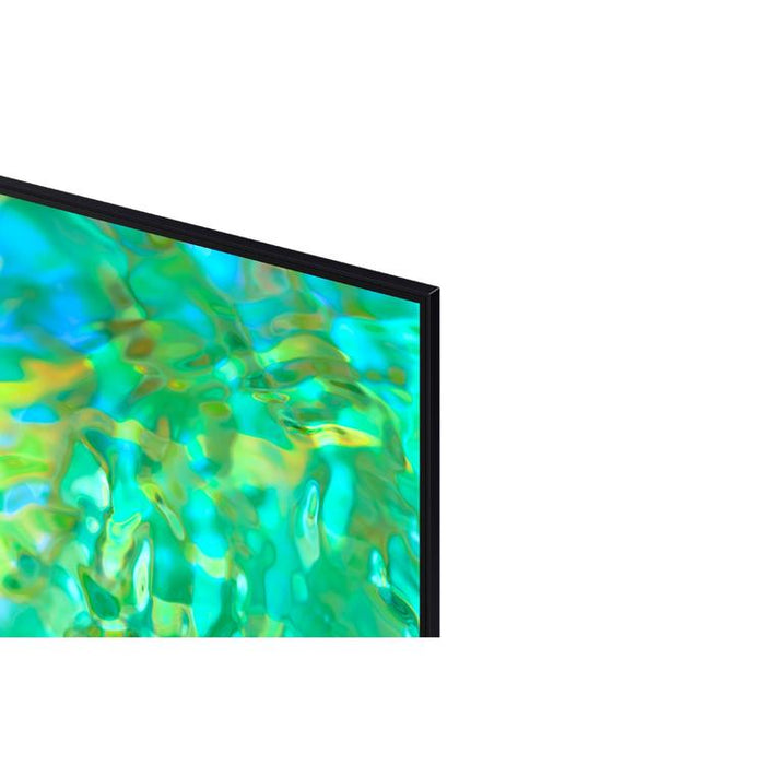 Samsung UN75CU8000FXZC | Téléviseur Intelligent DEL 75" - 4K Crystal UHD - Série CU8000 - HDR-Sonxplus St-Sauveur