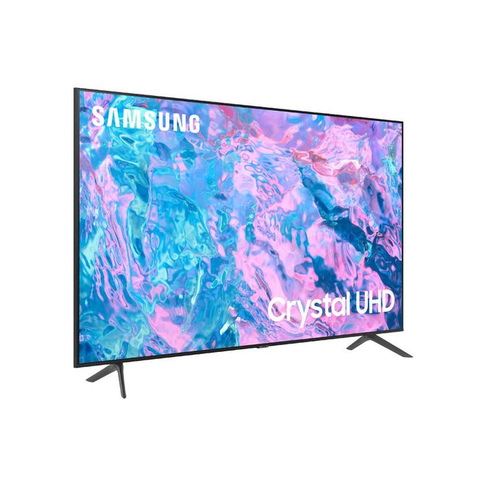 Samsung UN50CU7000FXZC | Téléviseur Intelligent DEL 50" - Série CU7000 - 4K Ultra HD - HDR-Sonxplus St-Sauveur