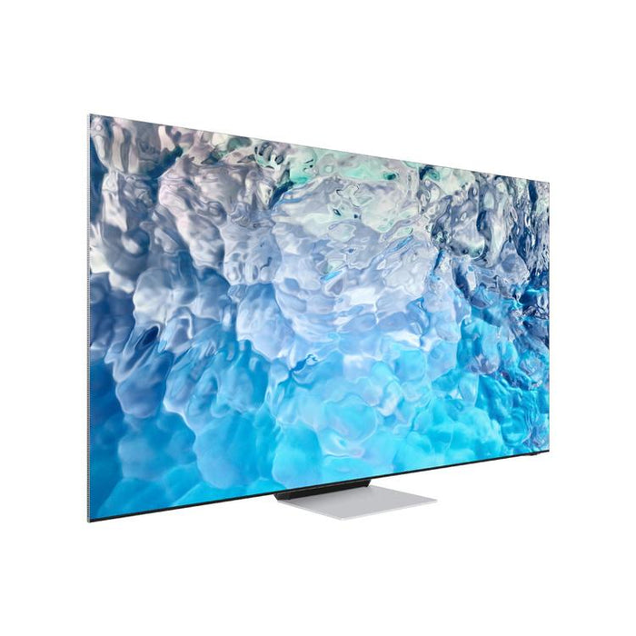 Samsung QN75QN900CFXZC | Téléviseur intelligent 75" Série QN900C - Neo QLED 8K - Neo Quantum HDR 8K Pro - Quantum Matrix Pro avec Mini LED-Sonxplus St-Sauveur