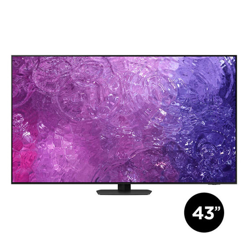 Samsung QN43QN90CAFXZC | Téléviseur intelligent 43" Série QN90C - Neo QLED - 4K - Neo Quantum HDR-Sonxplus St-Sauveur