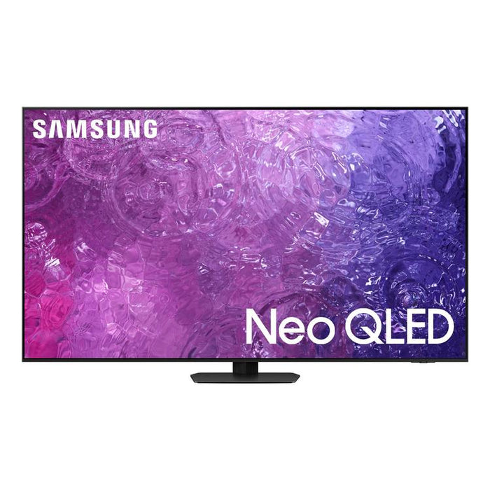 Samsung QN75QN90CAFXZC | Téléviseur intelligent 75" Série QN90C - Neo QLED - 4K - Neo Quantum HDR+-Sonxplus St-Sauveur