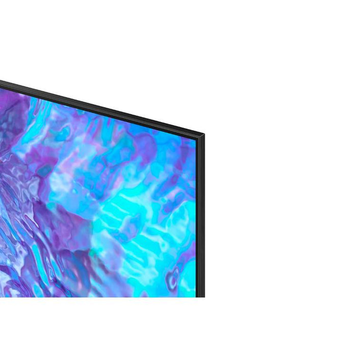 Samsung QN85Q80CAFXZC | Téléviseur intelligent 85" Série Q80C - QLED - 4K - Quantum HDR+-Sonxplus St-Sauveur