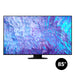 Samsung QN85Q80CAFXZC | Téléviseur intelligent 85" Série Q80C - QLED - 4K - Quantum HDR+-Sonxplus St-Sauveur