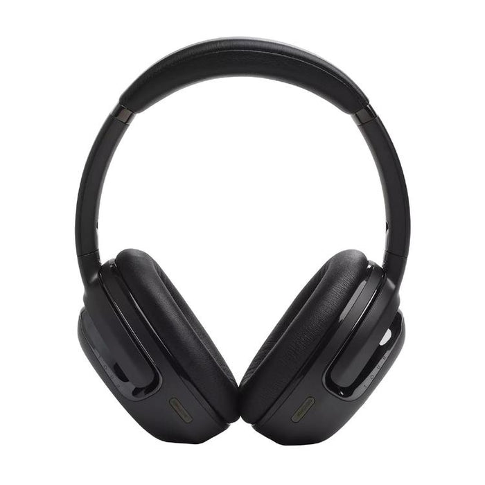 JBL Tour One M2 | Écouteurs circum-auriculaires - Sans fil - Bluetooth - Réduction de Bruit Adaptative - Noir-Sonxplus St-Sauveur